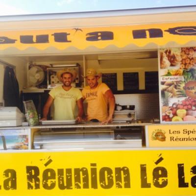 Food truck gout a nous